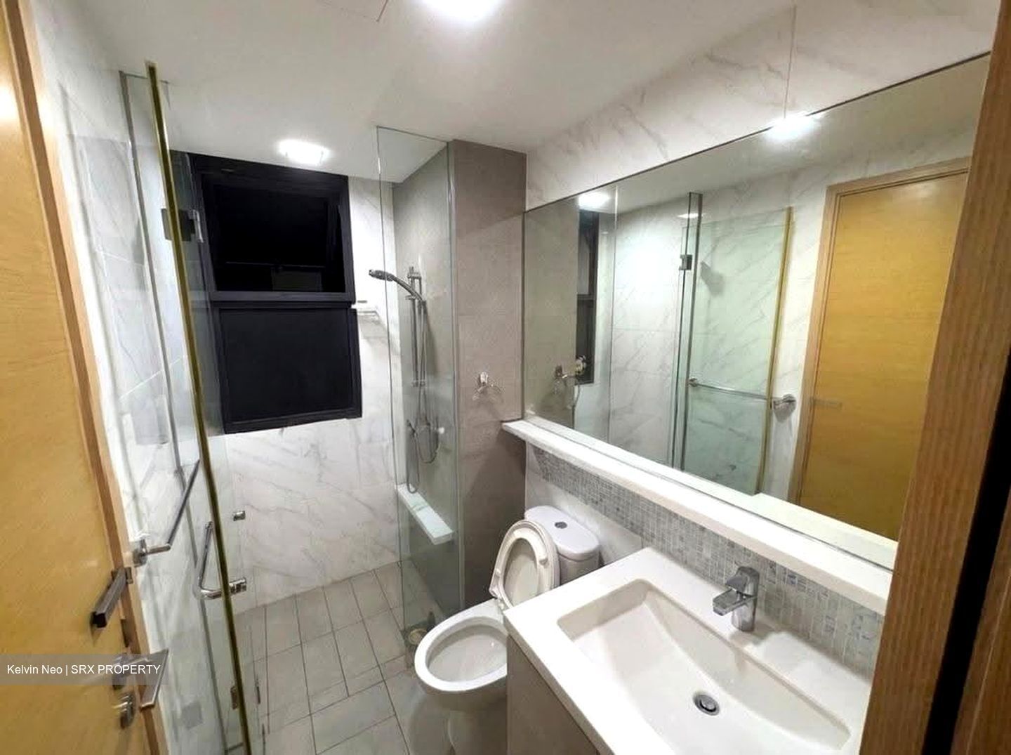 The Rainforest (D23), Condominium #613493131